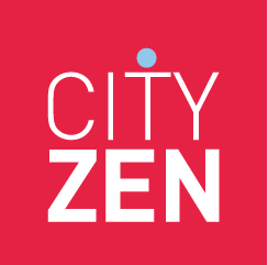 CityZen - <strong>10% sleva</strong>