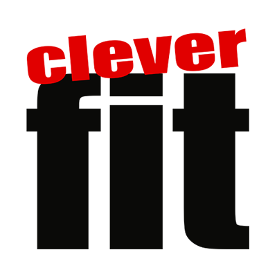 Clever fit - <strong>25% sleva</strong>