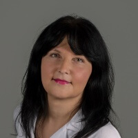 Andrea Štundlová - managerka centra